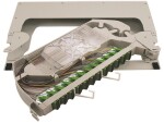 Lightwin Spleissbox ODF NPTD-1 EMPTY ,Ohne Spleissmodul