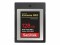 Bild 3 SanDisk CFexpress-Karte Extreme Pro Type B 128 GB