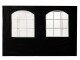 COCON Pavillonseitenwand zu Deluxe F00406, Anwendungsbereich