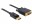 Bild 0 DeLock Kabel DisplayPort - DVI-D, 2 m, Kabeltyp: Anschlusskabel
