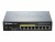 Bild 4 D-Link PoE Switch DGS-1008P/E 8 Port, SFP Anschlüsse: 0