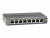 Bild 9 NETGEAR Switch GS108E 8 Port, SFP Anschlüsse: 0, Montage