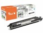 Peach Toner HP Nr. 130A (CF351A) Cyan, Druckleistung Seiten