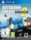 Aerosoft Autobahn-Polizei Simulator 2 [PS4] (D