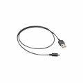 Poly CBL ASSY STD-A PLUG TO MICRO USB B 660MM