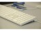 Bild 10 LMP Tastatur KB-1243 Silber, Mac CH-Layout mit Ziffernblock