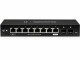 Immagine 1 Ubiquiti Networks Ubiquiti 10 Port Switch