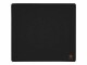 Image 4 DELTACO Gaming DMP460 - Tapis de souris - taille L - noir