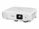 Epson Projektor EB-X49, ANSI-Lumen: 3600 lm, Auflösung: 1024 x