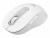 Bild 17 Logitech Maus Signature M650 L Weiss, Maus-Typ: Mobile, Maus