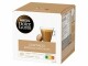 Nescafé Kaffeekapseln Dolce Gusto Cortado Macchiato 16 Stück