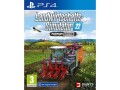 Giants Software Landwirtschafts Simulator 22 Premium Edition, Für