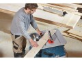 Bosch Professional Tischkreissäge GTS 635-216, Ausstattung: Ohne Zubehör