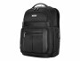 Targus Notebook-Rucksack Mobile Elite 16 ", Tragemöglichkeit