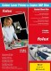 FOLEX     Folie                       A4 - BG72      125my                100 Blatt