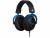 Image 7 HyperX Headset Cloud Blau/Schwarz, Verbindungsmöglichkeiten: 3.5