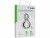 Image 1 BELKIN 2-PACK SECURE HOLDER W/ KEY RIN F/ APPLE AIRTAG