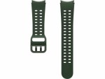 Samsung Extreme Band M/L Galaxy Watch 4/5/6 Green, Farbe: Grün