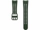 Samsung Extreme Band M/L Galaxy Watch 4/5/6 Green, Farbe: Grün