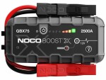 Noco Starterbatterie mit Ladefunktion GBX75