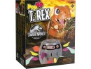 Tomy Kinderspiel Jurassic World Pop Up T-Rex, Sprache