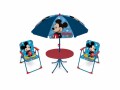 Arditex Outdoor Disney: Mickey 4-teilig, Altersempfehlung ab: 3