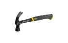 Stanley Fatmax Klauenhammer Antivibe 453 g, Griffmaterial: Gummi, Gewicht