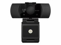 V7 Videoseven V7 WCF1080P - Webcam - Farbe - 2 MP