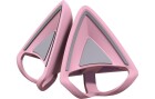 Razer Kitty Ears V2 Quartz, Detailfarbe: Pink, Zubehörtyp