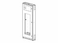 APC HYPERPOD ACCESSORY - END OF ROW DISTRIBUTION CABINET