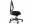 Immagine 1 Giroflex Bürostuhl 353 mit Netzrücken, ohne Armlehnen, Schwarz