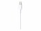 Bild 4 Apple Lightning auf USB Kabel (0.5 m)