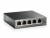 Immagine 1 TP-Link TL-SG105 (5-Port Gigabit