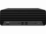 HP Inc. HP PC Elite 800 G9 SFF 628A7ET, Prozessorfamilie: Intel