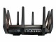 Bild 6 Asus Tri-Band WiFi Router GT-AX11000, Anwendungsbereich: Home