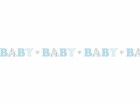 URSUS Washi Tape Baby Boy Hellblau