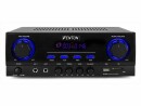 Fenton Karaoke Verstärker AV440, Signalverarbeitung: Digital