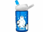 CamelBak Trinkflasche eddy+ Arctic Friend 400 ml, Packungsgrösse