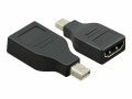 Value - Videoadapter - Mini DisplayPort männlich zu HDMI