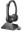 Image 4 Poly Headset Savi 8220 UC Duo USB-A MS