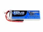 E+P EP BluePower LiPo-Akku 2700mAh 14.8V