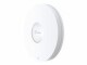 TP-Link Access Point EAP610, Access Point Features: TP-Link Omada