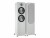 Bild 2 Monitor Audio Standlautsprecher Paar Bronze 500 Weiss, Detailfarbe