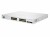 Bild 2 Cisco PoE+ Switch CBS250-24PP-4G-EU 28 Port, SFP Anschlüsse: 4