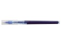 Uni Patrone Vision Elite 0.8 mm, Blau, Art: Tintenroller