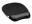 Image 1 Fellowes Gel Crystals - Mouse pad with wrist pillow - black
