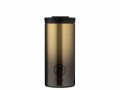24Bottles Thermobecher Travel Tumbler 600 ml, Skyglow, Material