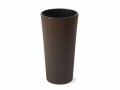 Neogard AG Blumentopf Lilia Eco, 36.4 cm, Coffee, Volumen: 4