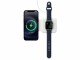 Bild 5 Apple Wireless Charger MagSafe Duo, Induktion Ladestandard: Qi