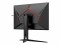 Bild 17 AOC Monitor AG325QZN/EU, Bildschirmdiagonale: 31.5 ", Auflösung